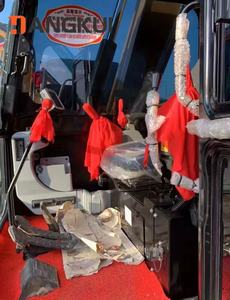 เครื่องขุด307E 7ตัน95% CAT307E ขนาดใหญ่ที่ใช้ EPA CE 307แมวแบบดั้งเดิมใหม่ล่าสุด - Product Image 5