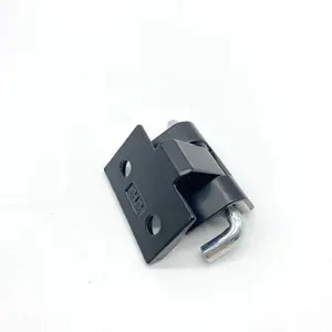 CL212 Concealed Industrial Corner Stainless Steel Plastic Pin Soft Closing Removable Conceal Hinge