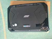 Boîte de rangement pour hayon arrière, style boîte à roue de secours externe, organisateur de cargaison pour Chery Icar03 Jaecoo J6 2026 Jaecoo 6