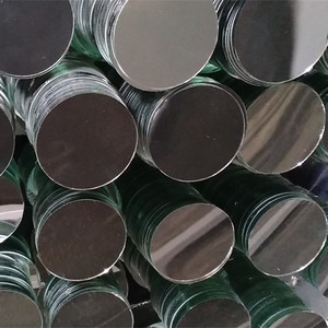 Trung Quốc Thủ Công Vòng Nhỏ Nhỏ Siêu Mỏng Nhôm Gương Mảnh Trong Kích Cỡ Khác Nhau Cho Ăn Mặc - Product Image 3