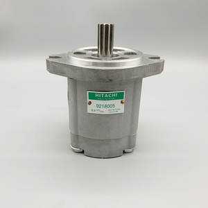 Экскаватор <span class=keywords><strong>HITACHI</strong></span> Шестеренчатый насос пилотный насос в сборе 9218005 4276918 - Product Image 1