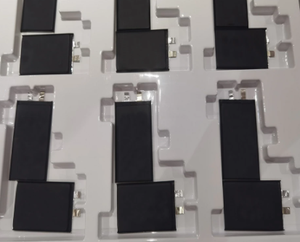 Baterai Oem Tanpa Fleksibel untuk iPhone X XR XS Max 11 11 Pro 11 Pro Max 12 12 Pro 12 Mini 12 Pro Max Baterai Tanpa Fleksibel - Product Image 6