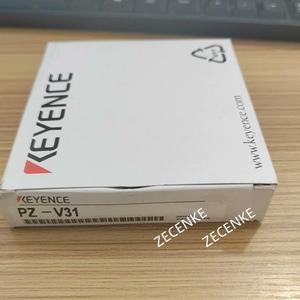 NEW KEYENCE PZ-V31 Laser Sensors Photoelectric Switch Sensors Detector - Product Image 5