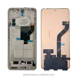 Display LCD Premium per <span class=keywords><strong>XIAOMI</strong></span> MI 9/<span class=keywords><strong>10</strong></span>/11/12/13 <span class=keywords><strong>Lite</strong></span> 12 Pro 5G/<span class=keywords><strong>Note</strong></span> <span class=keywords><strong>10</strong></span> Pro/CC9 Pro, Schermo Touch con Digitalizzatore - Product Image 2