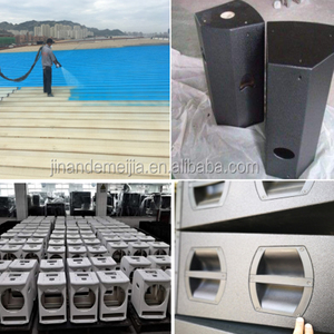 Material Sellador Impermeable, Revestimiento de <span class=keywords><strong>Poliurea</strong></span> <span class=keywords><strong>en</strong></span> Aerosol Anticorrosivo - Product Image 6