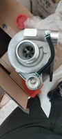 Produk Asli Harga Pabrik untuk Suku Cadang JOYLONG JINBEI H2L Oi Turbocharger untuk Mesin DK4B
