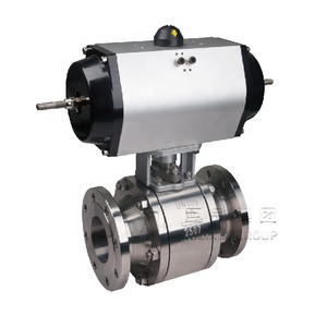 Haute boule ISO9001 JL600-Q1/haute boule C4 - Product Image 4