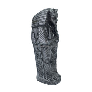 ขายส่งที่กำหนดเองที่มีคุณภาพสูงอียิปต์โบราณ <span class=keywords><strong>Pharaonic</strong></span> โลงศพสำหรับตกแต่งผนัง - Product Image 2