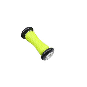 Vente directe d'usine Rouleau de <span class=keywords><strong>massage</strong></span> de yoga portable Rouleau de <span class=keywords><strong>massage</strong></span> des mains et des pieds Méridien Relaxation du fascia du corps entier Roue de fitness Musculation - Product Image 6