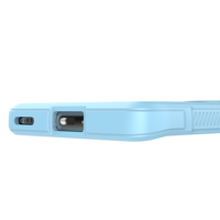 NOUVEAU Étui de protection complète léger de concepteur pour téléphone portable Reno 10 5G