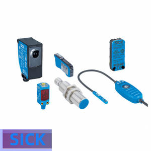 M8เซ็นเซอร์ความใกล้ชิดอุปนัย IME08-02BNSZT0S ป่วย - Product Image 3