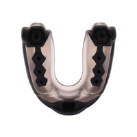 Protège-dents de boxe de haute qualité, nouveau design, fabriqué par un professionnel, best-seller, pour la boxe.