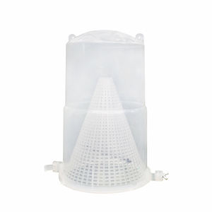 Señuelo de feromonas de biocontrol, trampa de feromonas, barrenador de tallo púrpura, Sesamia Inferens, llamada, barrenador de tallo rosa, barrenador de tallo gramíneo sólido - Product Image 2