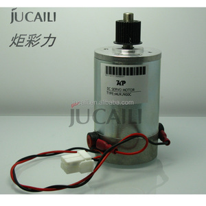 Jucaili MURJ-<span class=keywords><strong>900C</strong></span> CR động cơ <span class=keywords><strong>servo</strong></span> cho mutoh RJ-<span class=keywords><strong>900C</strong></span> máy in phun - Product Image 3