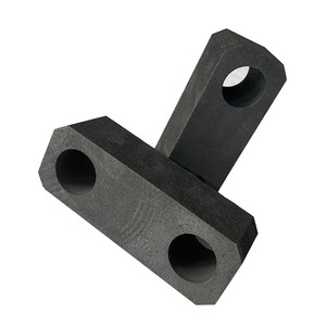 Điện trở suất thấp carbon cao EDM <span class=keywords><strong>Graphite</strong></span> khuôn - Product Image 1