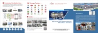 Nouvelle machine de stérilisation à la vapeur en acier inoxydable ZLPH avec contrôle PLC Siemens pour autoclave de produits en conserve