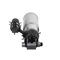 Telescopio Astronómico Óptico Ota Apo de 80 mm, Telescopio Refractor Ed, Skywatcher Apochromatic, Telescopios Astronómicos Profesionales