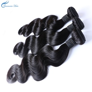 ชุดผมบอดี้เวฟ 12A ผมบราซิล คุณภาพสูง รับประกันคุณภาพ - Product Image 4