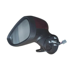 Pièce de rechange automobile d'usine en gros, rétroviseur latéral manuel pliable pour <span class=keywords><strong>Ford</strong></span> <span class=keywords><strong>Fiesta</strong></span> 5 portes 2009-2017 - Product Image 5