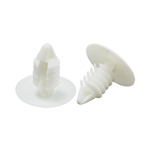 New Auto TRIM người lưu giữ cơ thể <span class=keywords><strong>Fastener</strong></span> đinh tán Bumper Clip nhựa giữ lại Nylon <span class=keywords><strong>Fastener</strong></span> <span class=keywords><strong>Clips</strong></span> nhà máy trực tiếp nhựa giữ lại - Product Image 2