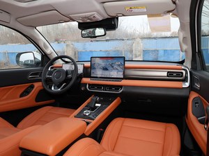 Camioneta GWM Poer 2.0T 4WD 2026 Económica, con Volante a la Derecha, Automática, <span class=keywords><strong>de</strong></span> Gasolina, en Venta - Product Image 2