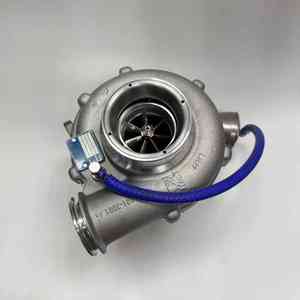 Turbocompresor LUYUE para Excavadora 5329-970-6917 5329-988-6917 para Motor Liebherr D954 con 3 Meses de Garantía - Product Image 4