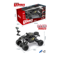Großhandel Ferngesteuertes Drift-Kletterfahrzeug aus Druckguss, 1/12 WLAN HD-Kamera RC Auto 4WD
