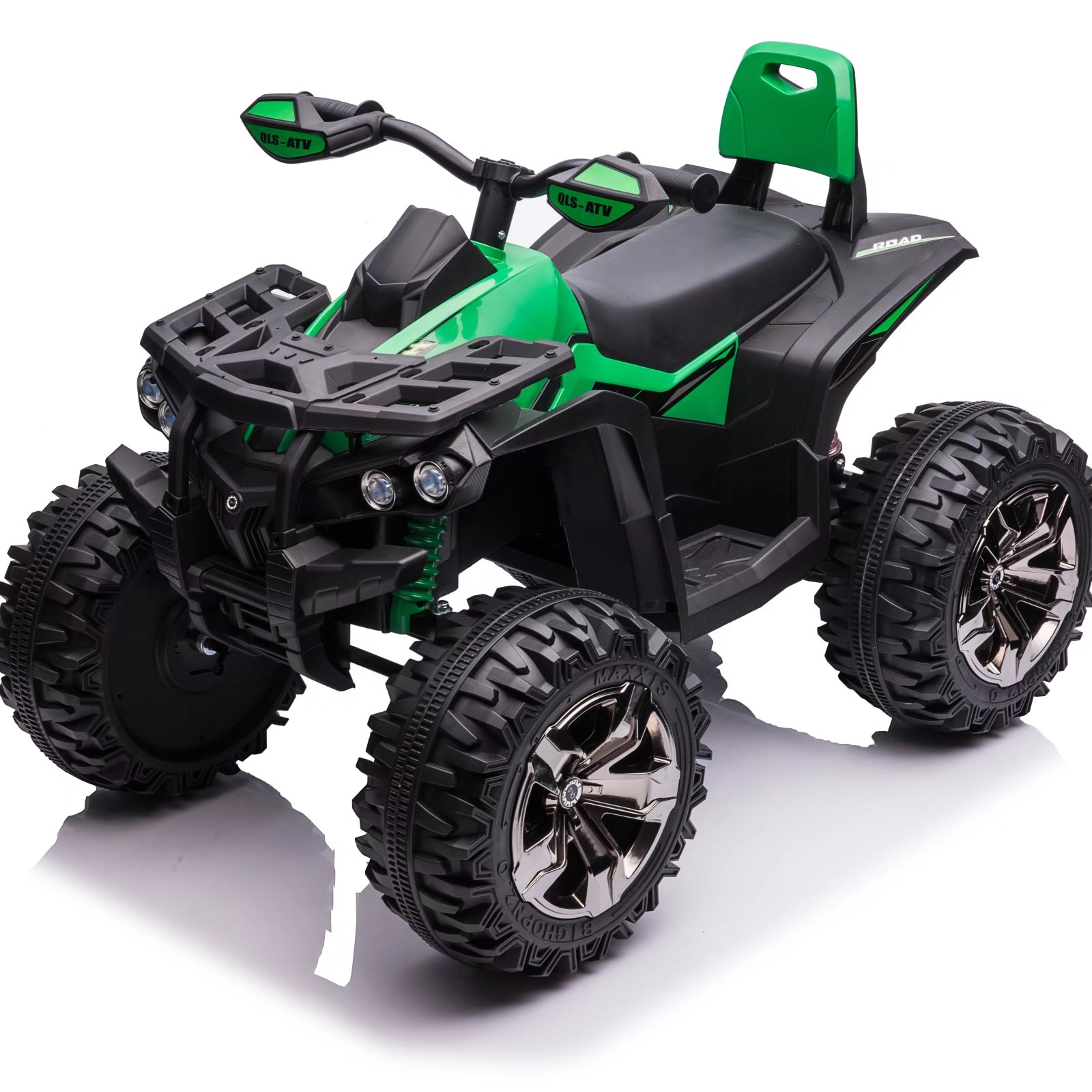 24v bambini ATV elettrico quad bike quattro ruote motore da guidare può personalizzato bambini quad elettrico atv