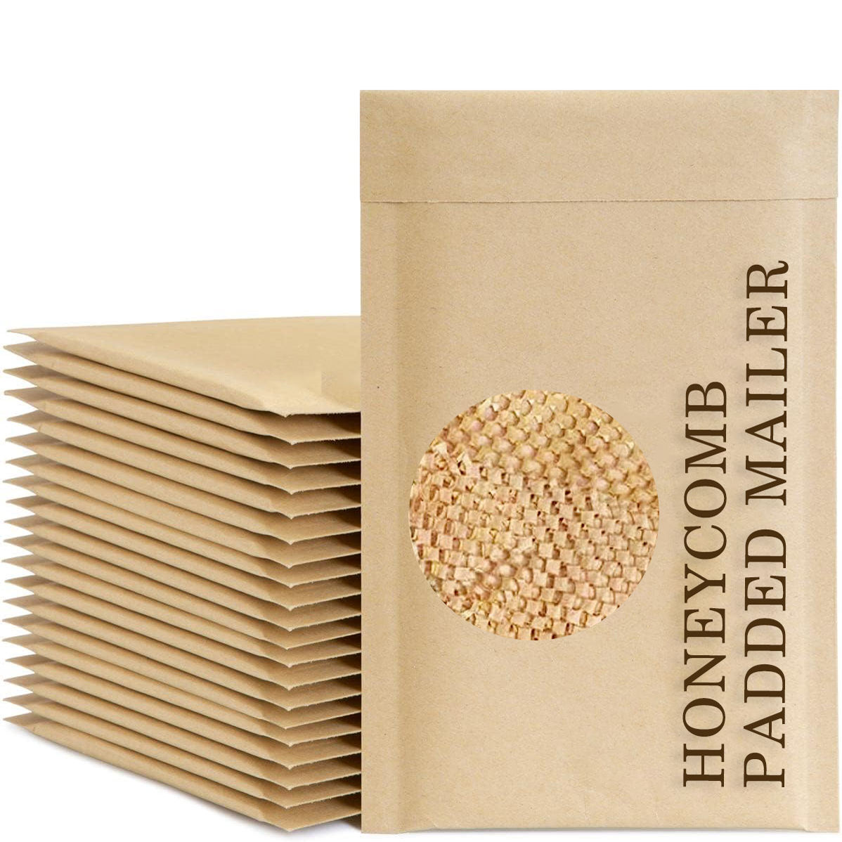 Honeycomb Padded Mailer