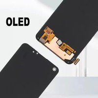 Écrans LCD de téléphone portable TFT et OLED de haute qualité pour OnePlus Nord CE 5G, assemblage d'écran tactile et de numériseur.