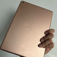 iPad 6 A10 de Segunda Mano a Precio Económico de 2018, Tableta con Clip, Versión Wifi, Pantalla de 9.7 Pulgadas