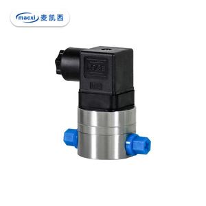 High Precision Oval Stainless Steel Elliptical Gear <strong>Flowmeter</strong> - Product Image 1
