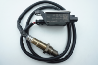 Sensor Partikel Matter (PM) Sensor 8R0906261A untuk Audi Q5 2014-2016 3.0 Tdi V6 8R0-906-261-A 059906261
