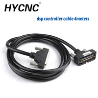 Pièces de réparation pour routeur CNC Richauto A11 : Carte de commande DSP, Écran LCD, Télécommande, Pavé tactile Rich Auto, Câble de données 50 broches pour contrôle de mouvement