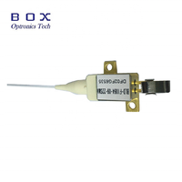 Diode laser à fibre optique 10W 915nm 105/125um SMA905 0.22NA, source de pompage idéale pour les soins médicaux et le traitement des matériaux industriels