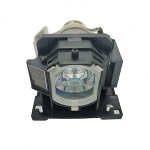 Лампа проектора DT01121 с корпусом для <span class=keywords><strong>HITACHI</strong></span> <span class=keywords><strong>CP</strong></span>-<span class=keywords><strong>RX78</strong></span> RX78W <span class=keywords><strong>CP</strong></span>-RX80 <span class=keywords><strong>CP</strong></span>-RX80W ED-X24 проектор - Product Image 3