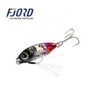 FJORD – leurre de pêche en <span class=keywords><strong>plomb</strong></span>, leurre à gabarit lent, moules, leurre à gabarit en <span class=keywords><strong>plomb</strong></span>, 10G15G, nouvel arrivage, vente en gros - Product Image 2