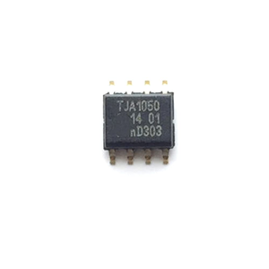 Kit de circuito integrado TJA1050T, componentes electrónicos, chip IC TJA1050T - Product Image 2