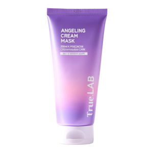 Masque crème True.Lab Angeling 200ml, formule K Beauty, masque facial pour tous types de peau, soin quotidien de la peau - Product Image 2
