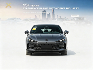 MG7 2026 – <span class=keywords><strong>Nouvelle</strong></span> voiture berline 2.0T automatique version Super Sport, 5 places, 2 roues motrices, Euro VI, jantes R19, importée de Chine, occasion - Product Image 2