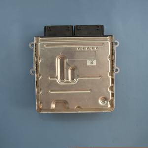 Nuevos accesorios fuera de línea Ix35 Placa de ordenador de motor 25 K5 Elantra Sportage R KX5 3 ECU 39111-2J177 - Product Image 4