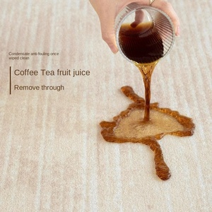 Tapis de salon tufté de designer de luxe personnalisé <span class=keywords><strong>prix</strong></span> d'usine tapis de grande surface tapis pour le salon - Product Image 4