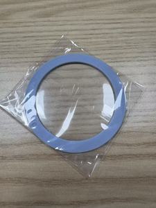 Anillos Magnéticos de Silicona OEM con Imán para Banco de Energía MagSafe, Lámina Magnética para Teléfono Móvil, Lámina Magnética para Montaje en Pared - Product Image 6