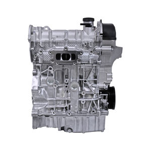 Motor Nuevo de 81KW/6000rpm EA211 DLF de <span class=keywords><strong>4</strong></span> <span class=keywords><strong>Cilindros</strong></span> para Jetta 1.5T, Ensamblaje de Motor Metálico para Golf, Jetta y <span class=keywords><strong>Bora</strong></span> - Product Image 2