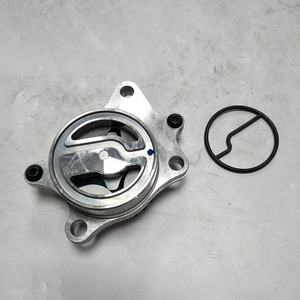 Nouvelle Pompe à Huile Hydraulique en Caoutchouc pour Excavatrice Lourde PC1355 S3L2 S4L, Référence 31A35-30010 54A-435D100 HongWang - Product Image 5