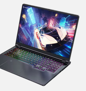 Portátil para Juegos <span class=keywords><strong>I9</strong></span> <span class=keywords><strong>13900</strong></span> de 16 Pulgadas, Intel de 13.ª Generación, RTX4060 de 8GB, Portátil Empresarial, Nuevo, Alta Velocidad de 5.6GHz, 64GB, 2TB SSD - Product Image 2