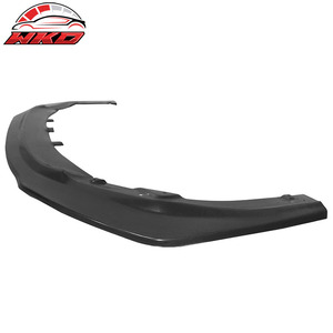 Compatible con Subaru WRX 22-26, Kit de Alerón Inferior Delantero Estilo IK6, Sin Pintar, PU de Alta Calidad, Accesorio Exterior - Product Image 6