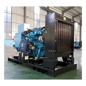 50kw Máy phát điện diesel 2026 OEM weichai 30Kw 50kw <span class=keywords><strong>60kw</strong></span> Máy phát điện diesel thiết lập 50kw Máy phát điện cho nhà - Product Image 3