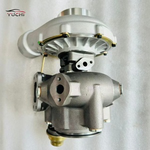 Turbocompresseur K31 3837691 53319706704 Nouveau Contrôleur de suralimentation pour moteur Penta TAMD74 TAMD75 - Product Image 4