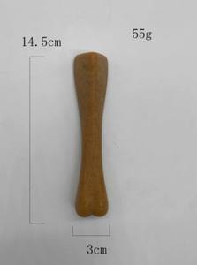 Giocattoli interattivi per mordere le ossa di cane con osso fortunato Anti-morso di fabbrica - Product Image 6